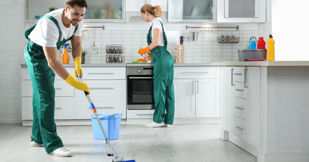 7 Reasons Why Professional Cleaning Services Matter for Chicago Homes and Businesses