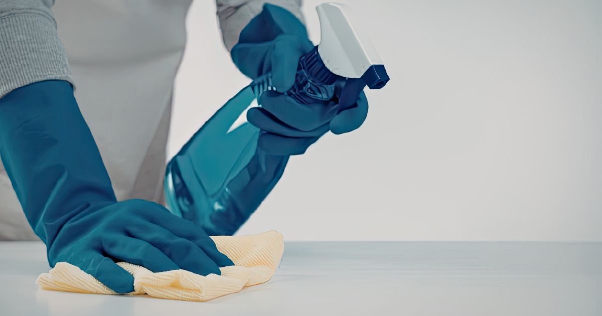 Residential Cleaning Service: 10 Smart Cleaning Tips Every Busy Homeowner Will Love